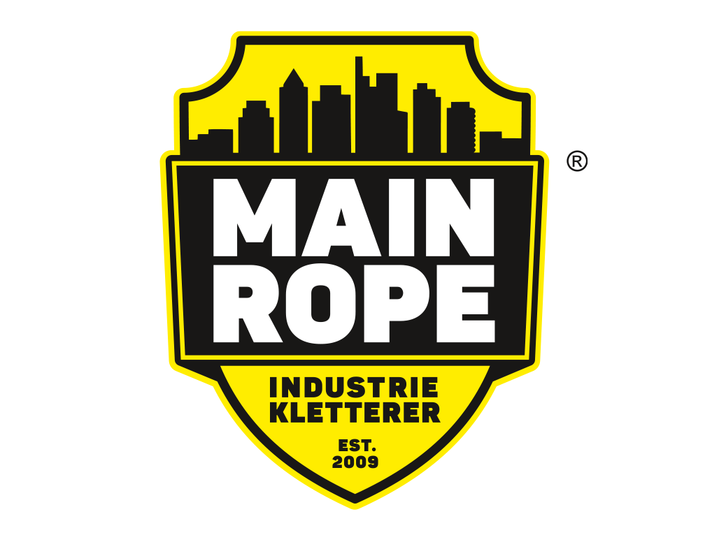 MR_Logo_TM Industriekletterer für Höhen- & Tiefarbeiten | Main Rope GmbH